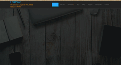 Desktop Screenshot of fsxpilot.com
